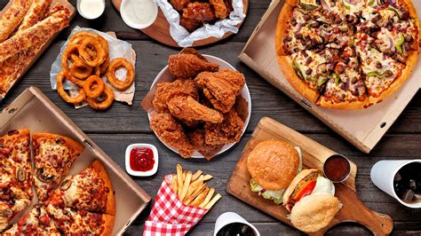 Top 20 Fast Food Restaurants In Muntinlupa City .